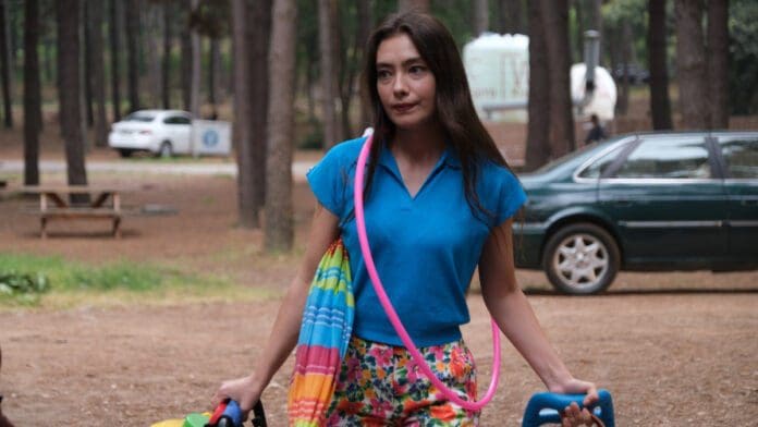 Oh Belinda Oh Belinda