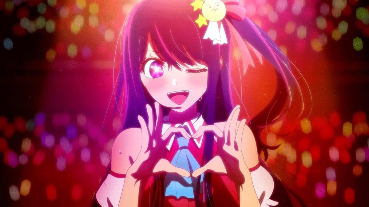 Oshi No Ko Episode 1 Reactions The 'Wholesome' Anime Has an