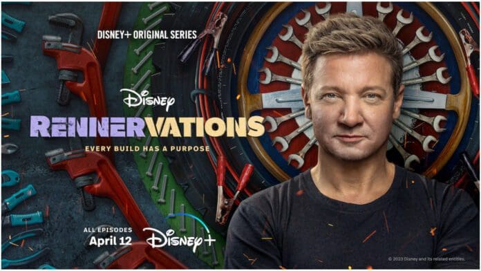 Rennervations Review
