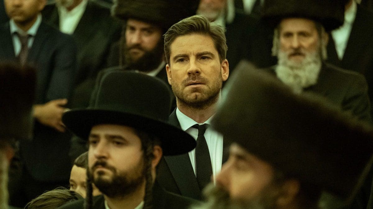 Rough Diamonds Ending Explained Was Noah Able to Save Wolfson Diamonds