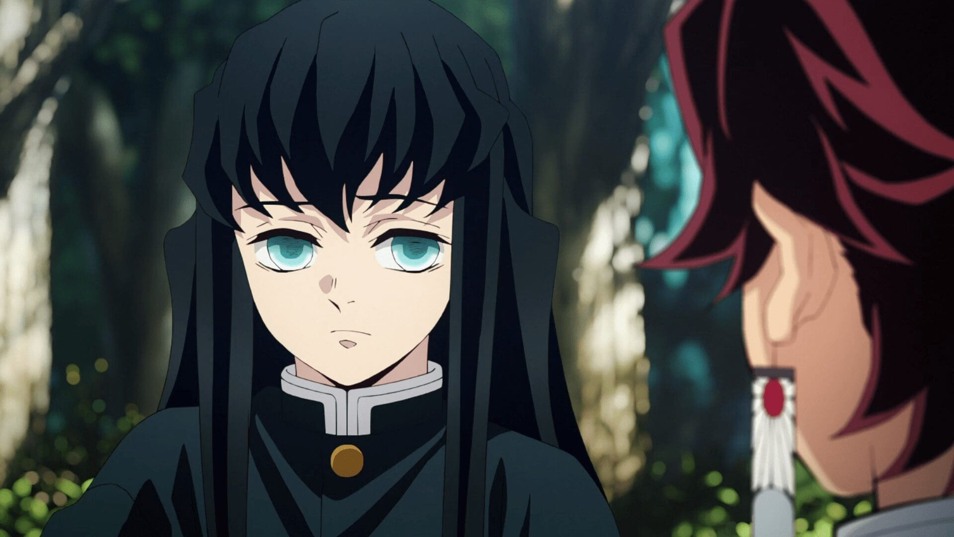 Demon Slayer Season 3 Episode 2 Review: Fighting To Achieve Strength
