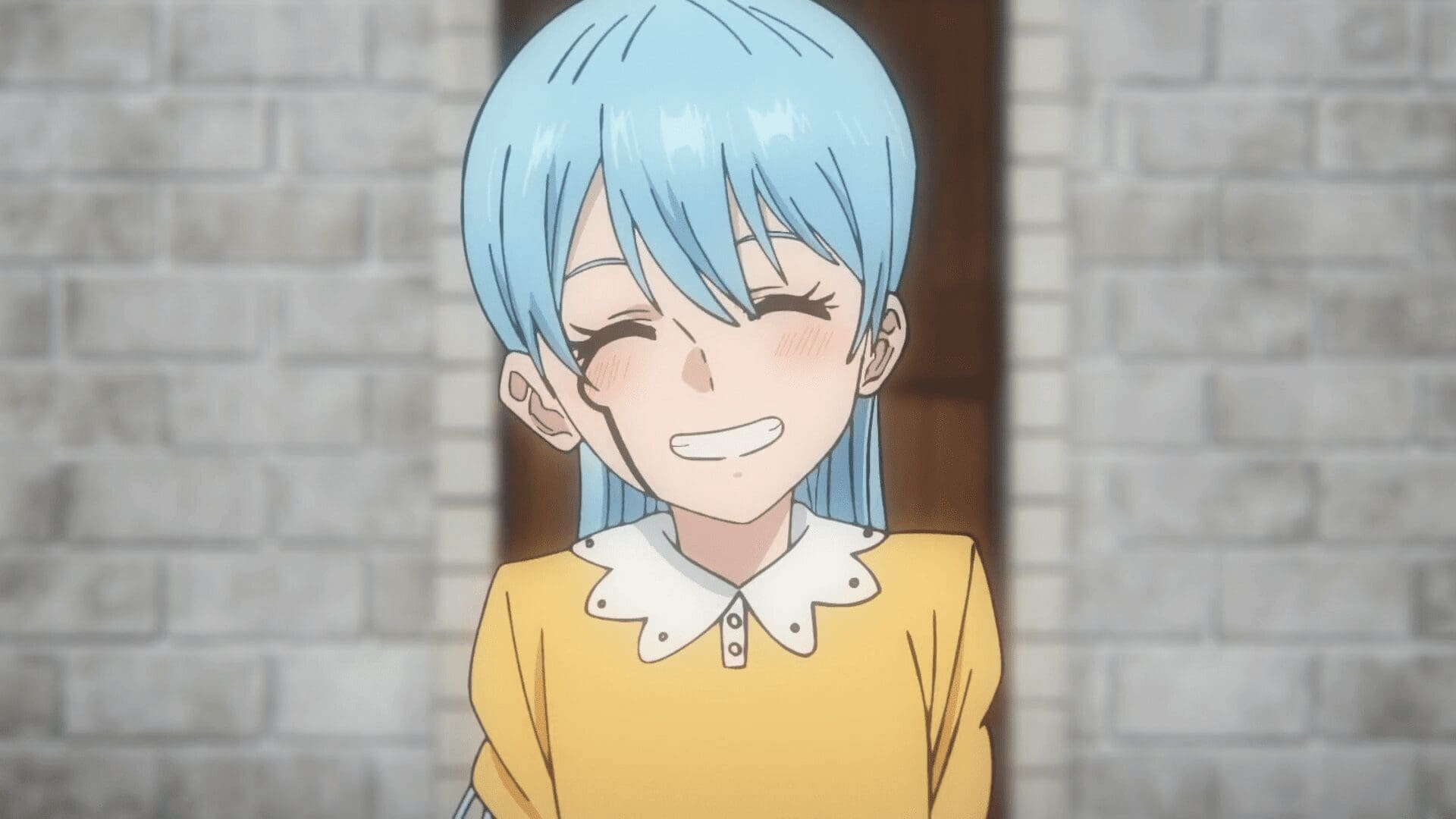 Mashle Episode 4 Review: Magic And Power 7 Lance sister Mashle Episode 4