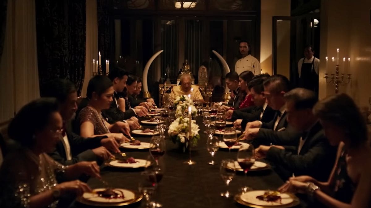 Hunger Release Date, Cast, Trailer and More