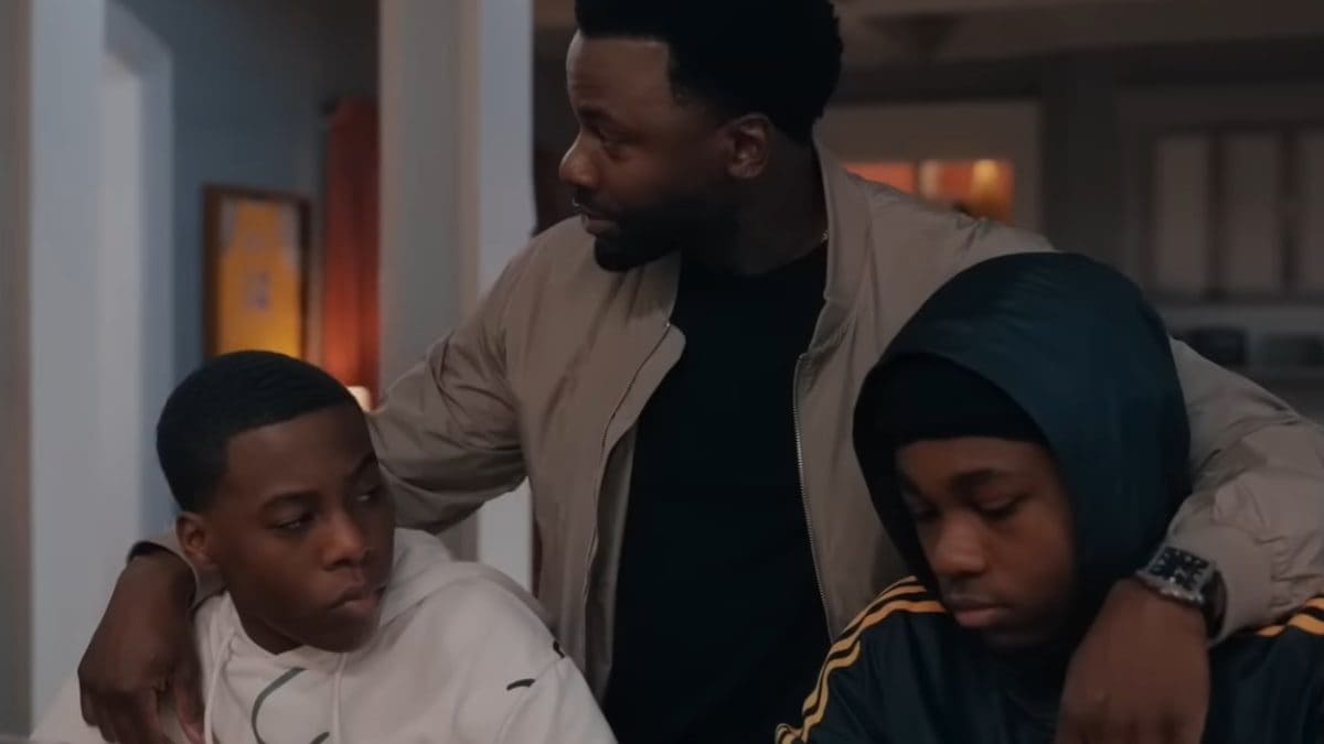 The Crossover Ending Explained What Made Josh and JB Play For