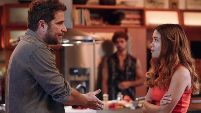 The Marked Heart Season 2 Ending Explained