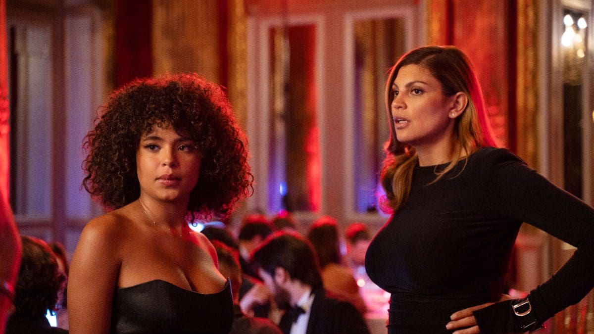 Thicker Than Water Review Gutsy, Unpredictable and Slick Thriller Leisurebyte