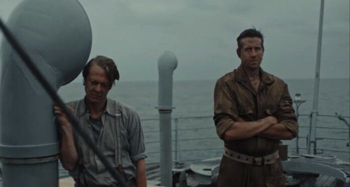 War Sailor