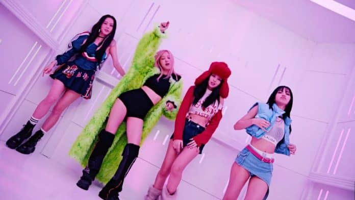 Coachella 2023: All BLACKPINK Songs Performed at the Music Festival's