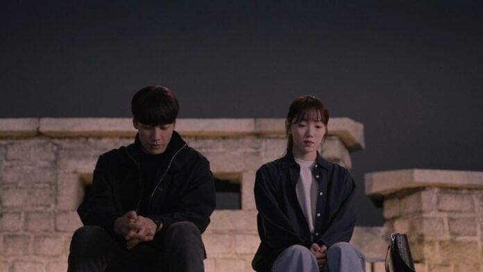 Still From Call It Love Episode 15