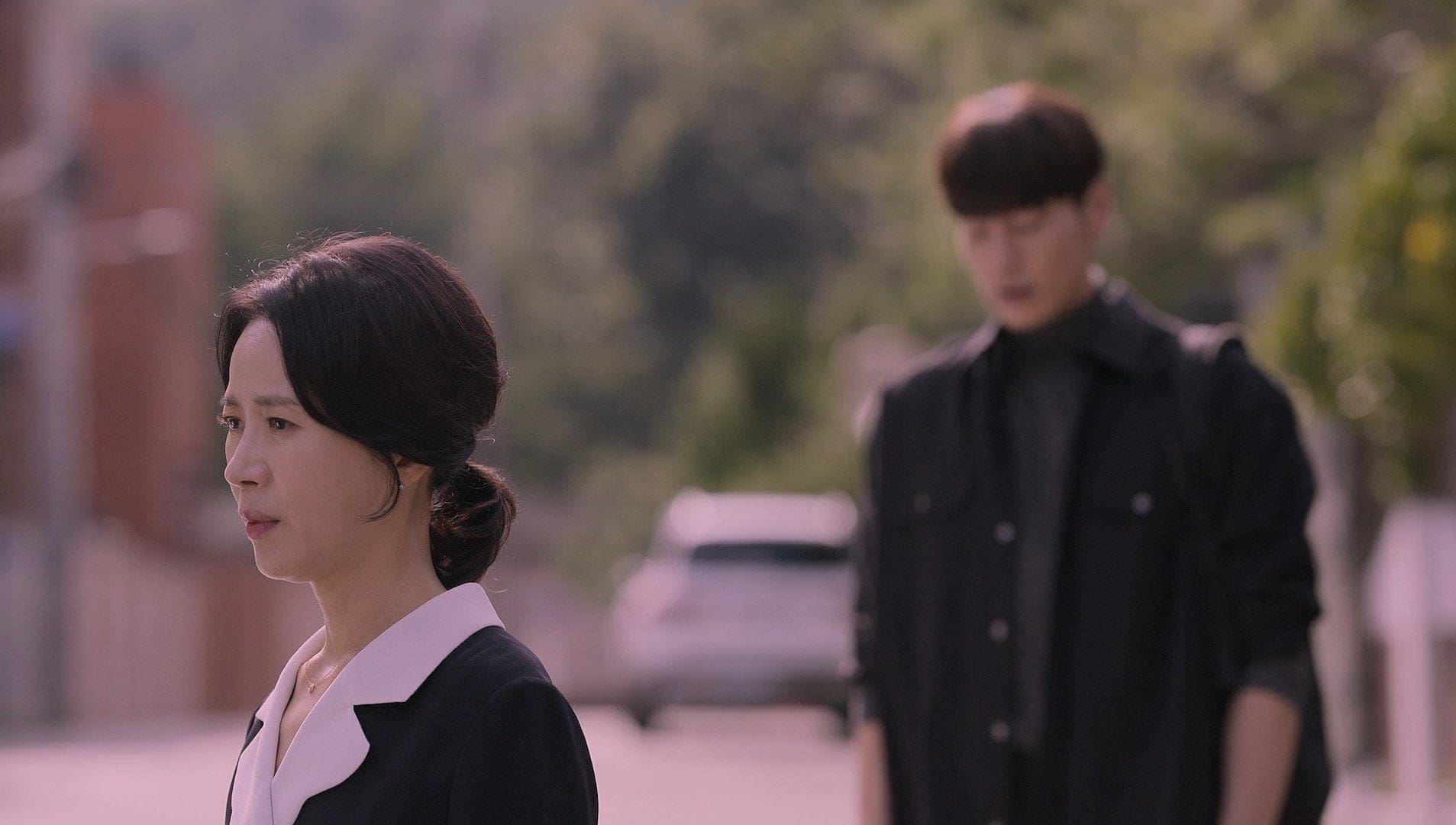Call It Love Episode 15 Recap and Review: In the End, Will Love Win? 5 Still From Call It Love Episode 15
