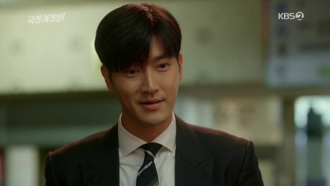 6 Choi Si-won Iconic Roles That Will Make You a Fan: She Was Pretty