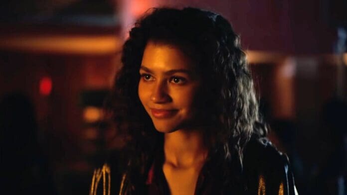 Zendaya ất Coachella 2023