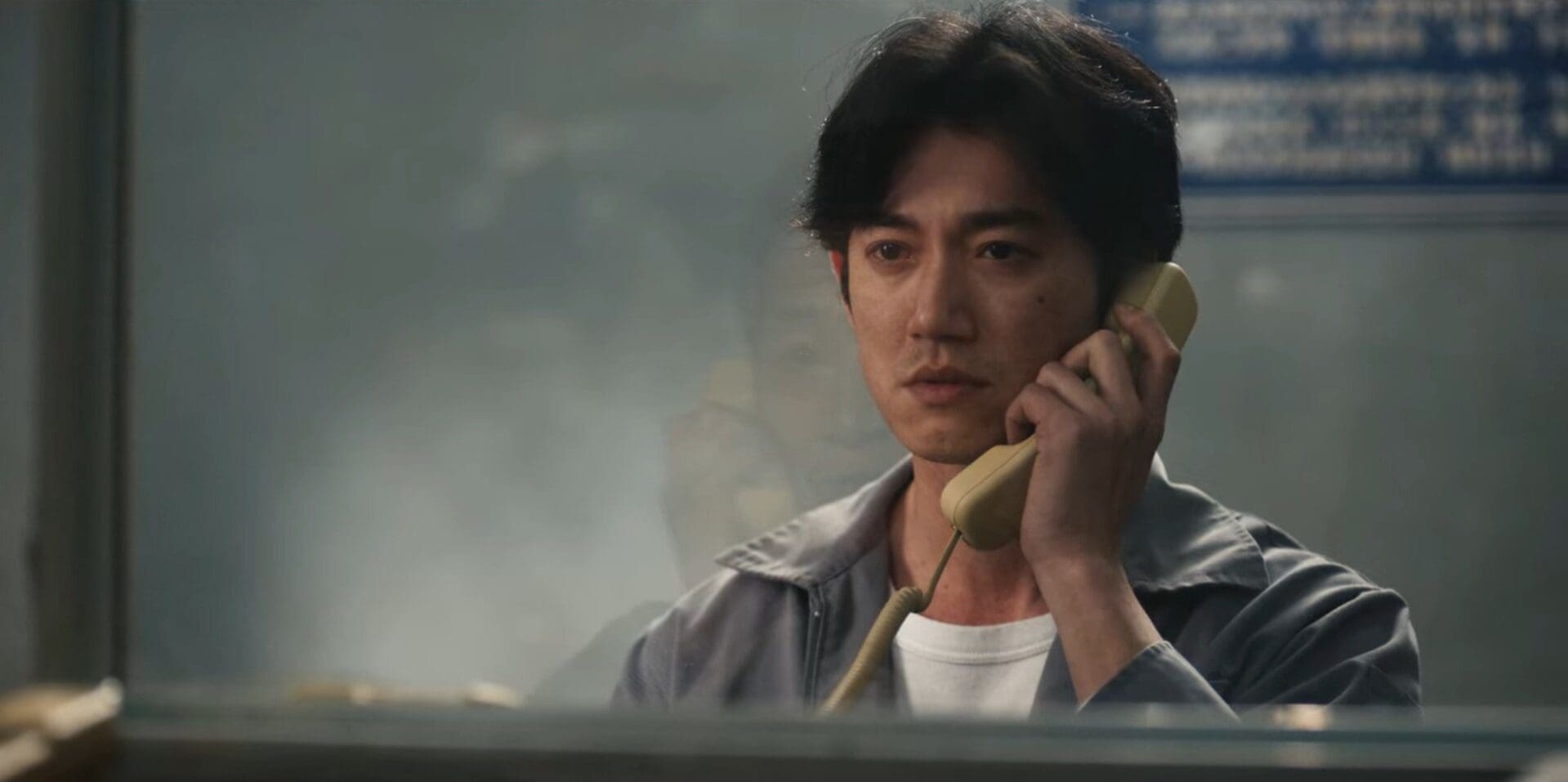 Copycat Killer Ending Explained Who is the Killer in This Twisty