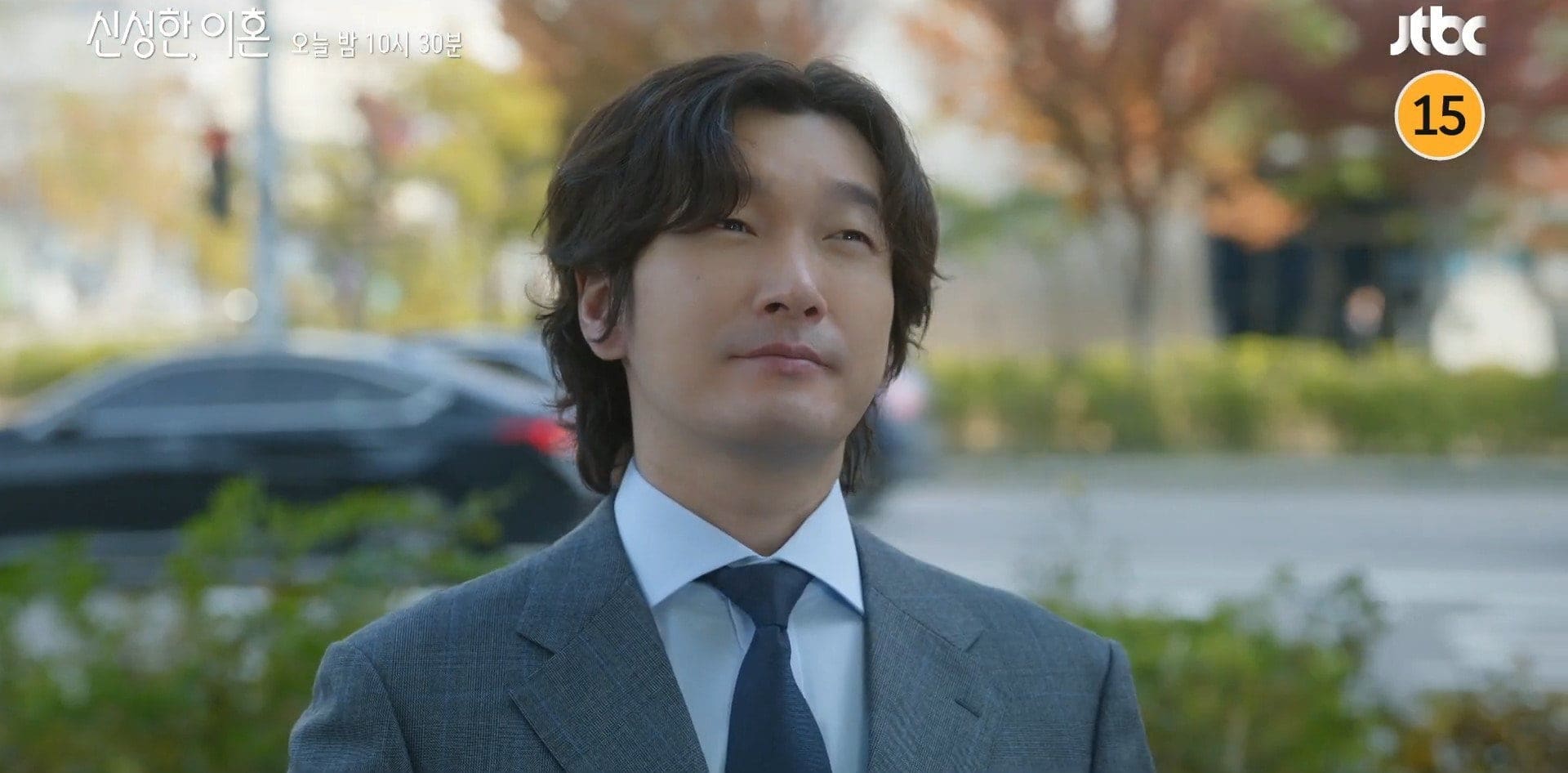 Divorce Attorney Shin Season 2 Renewed or Cancelled?