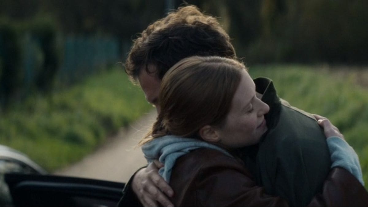 Drops of God Episode 3 Recap and Review: Cacophonous Notes and Confusing Tones of Wine 1 Drops of God Episode 3 Still 1