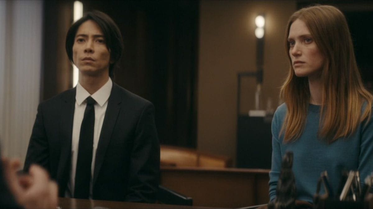 Drops of God Episodes 1 and 2 Review: Still 1