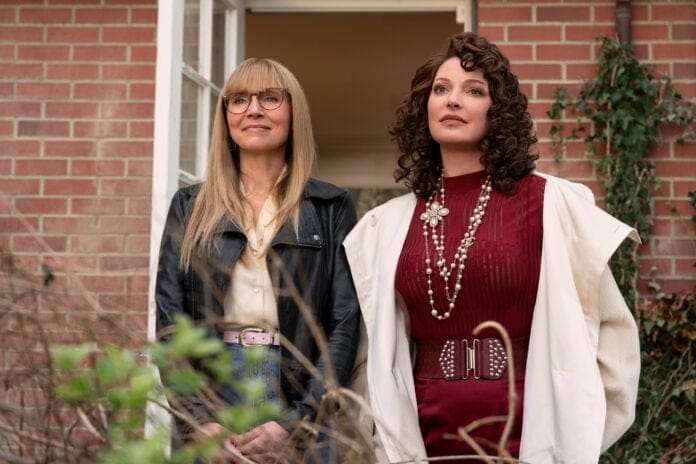 Firefly Lane Season 2 Part 2 Review Still 2