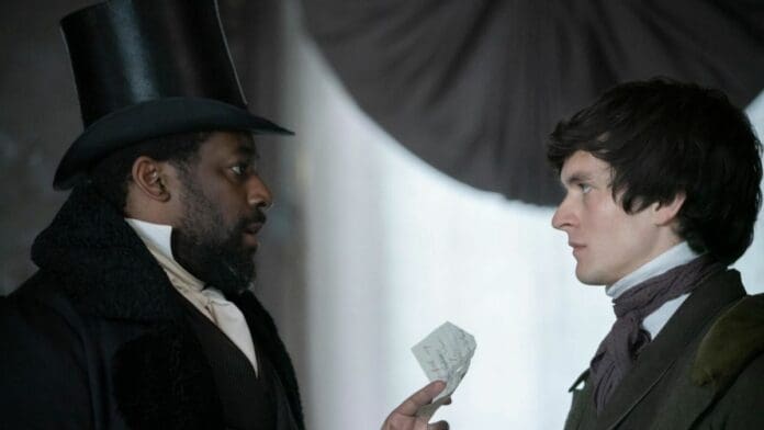 Great Expectations Episode 4