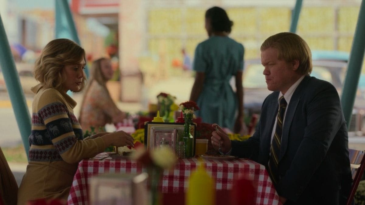 Love and Death Episode 1 Review Jesse Plemons