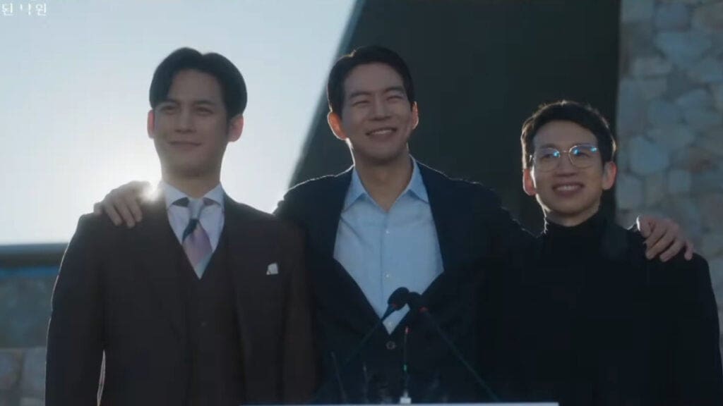 Pandora Beneath the Paradise Episode 13 Preview: When, Where and How to ...