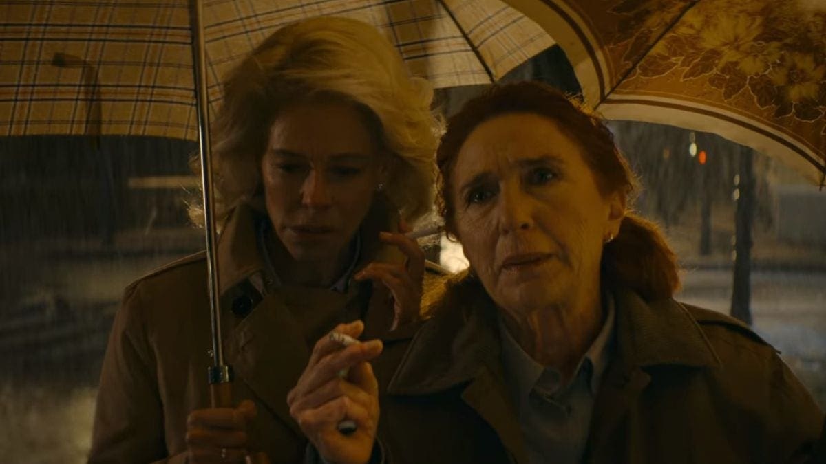 Phenomena Review: Still 2