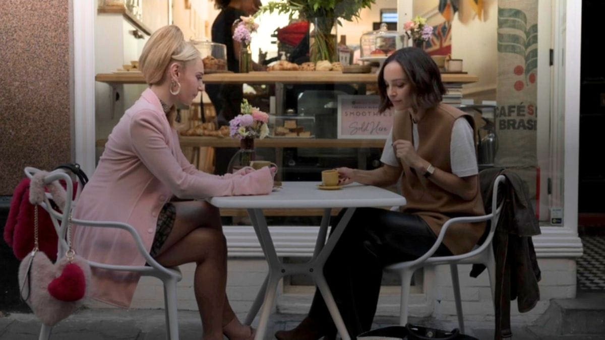 Ted Lasso Season 3 Episode 7 Review Letting Go of Your Baggage