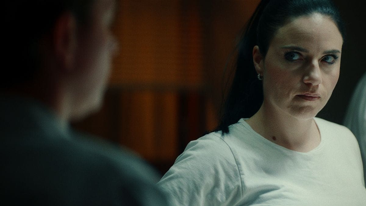 The Nurse Review: Still 2