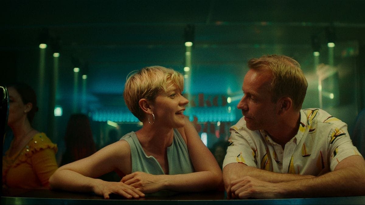 The Nurse Review: Still 1
