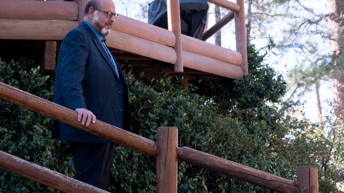 Barry Season 4 Episode 5 Still 2