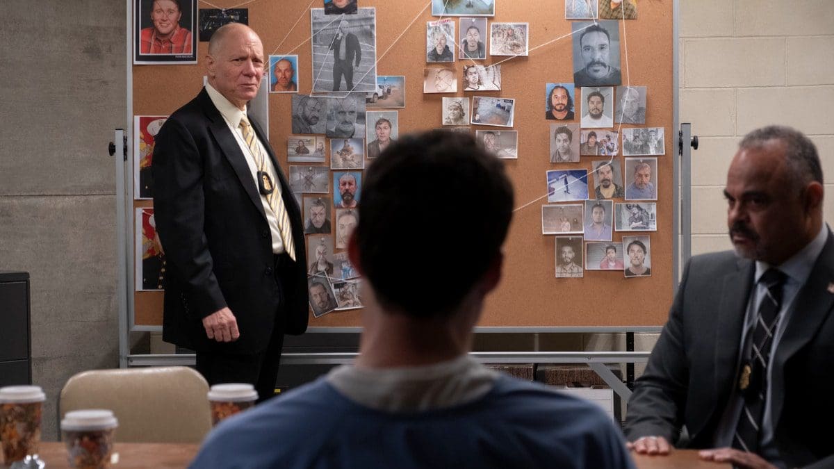 Barry Season 4 Episode 5 Still 1