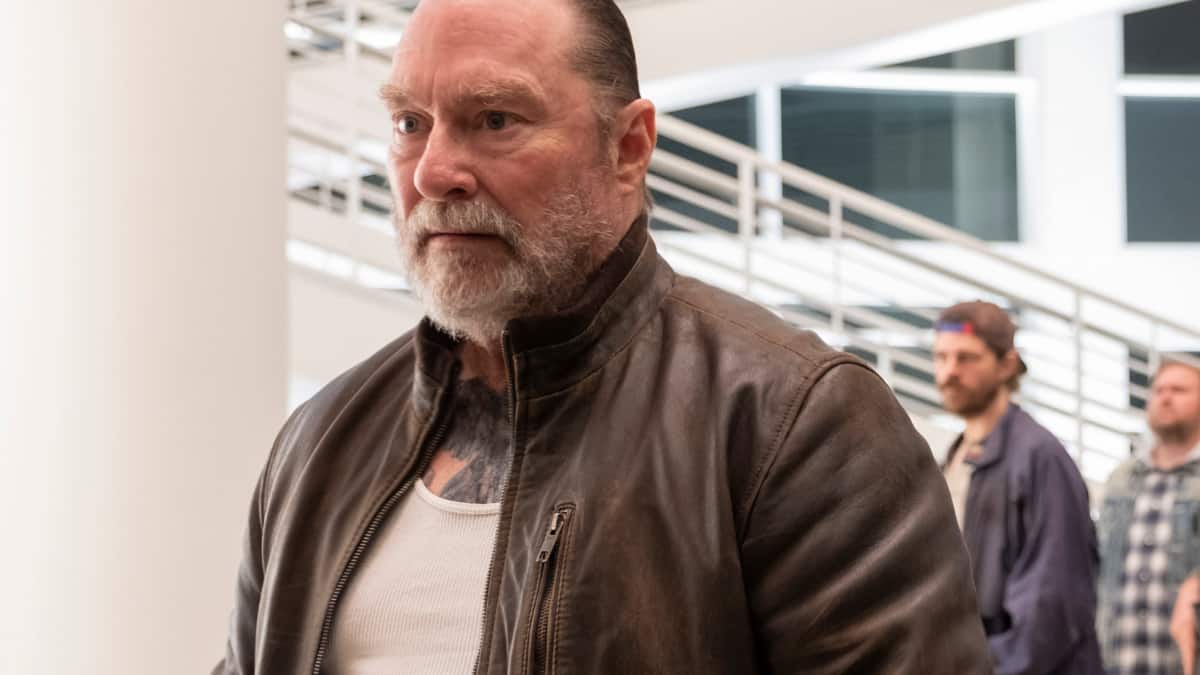 Barry Season 4 Episode 8