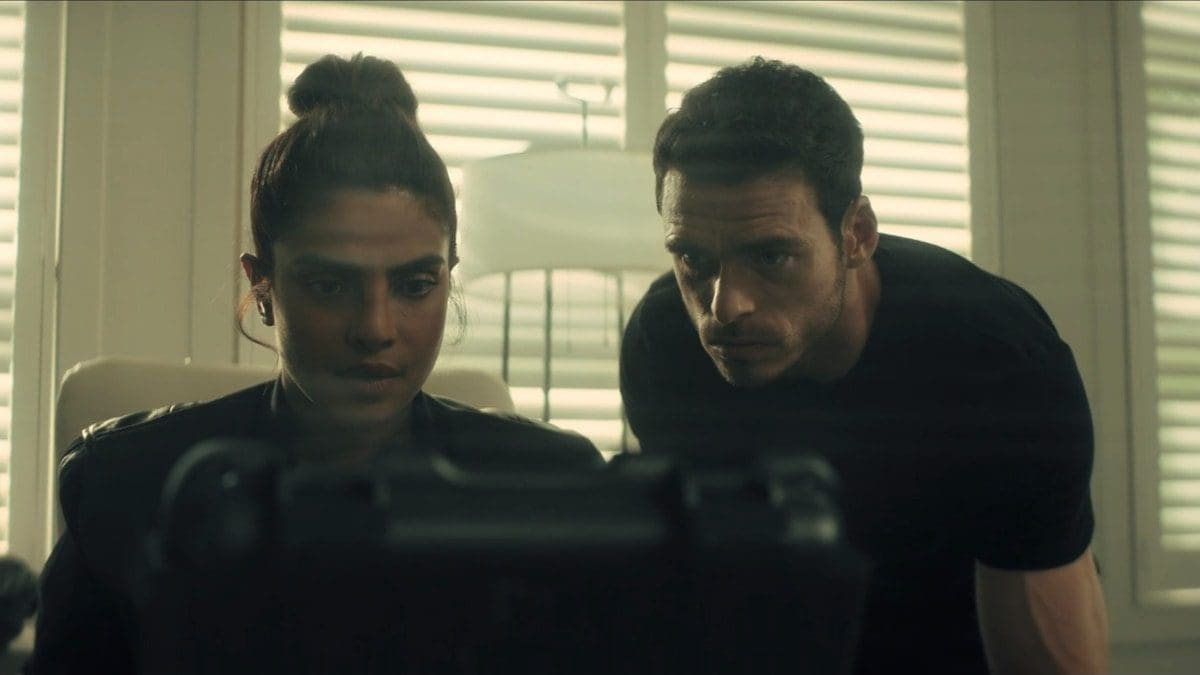 Citadel Episode 3 Review Spies Bore You With Lame Twist