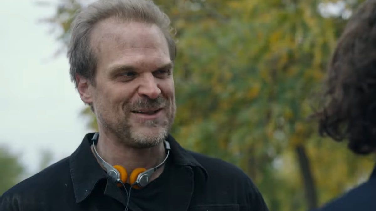 Gran Turismo Trailer Breakdown: David Harbour and Orlando Bloom Partner Up For a Racing Tale 1 Gran Turismo Still 2