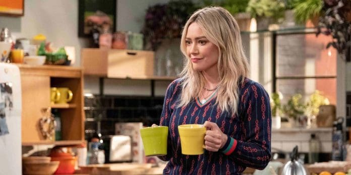 How I Met Your Father Season 2 Episode 12 Review Still 3