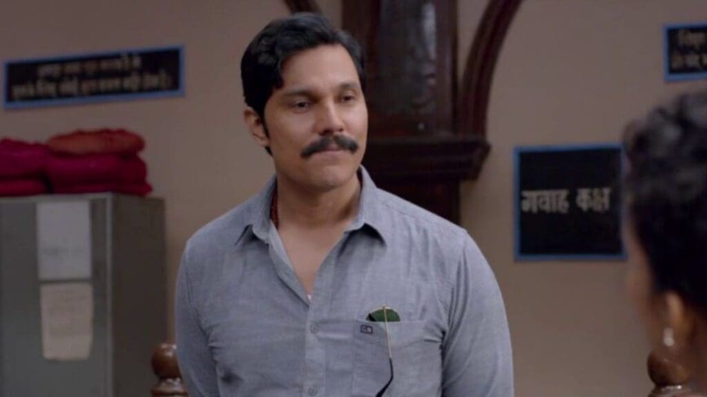 Inspector Avinash Episode 1 Review: Randeep Hooda's Cop Thriller Has a ...