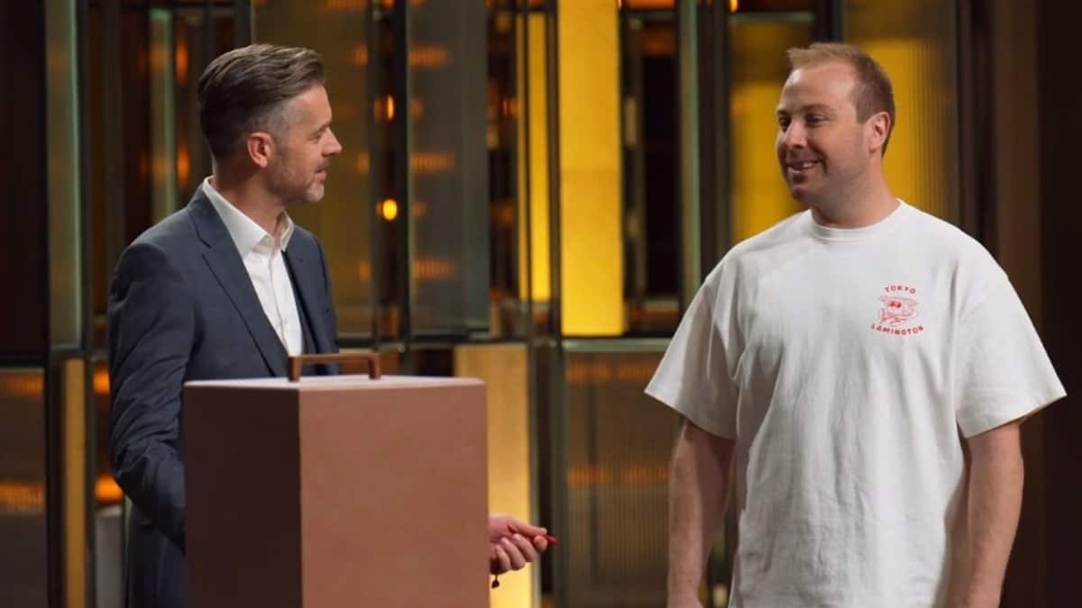 MasterChef Australia Season 15 Episode 12 Review Pressure Test Lived Up Its Expectations