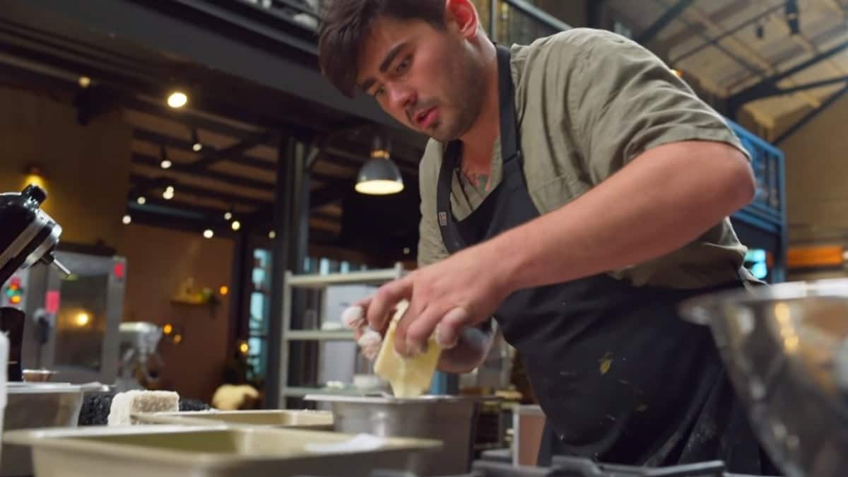 MasterChef Australia Season 15 Episode 12 Review Pressure Test Lived Up Its Expectations