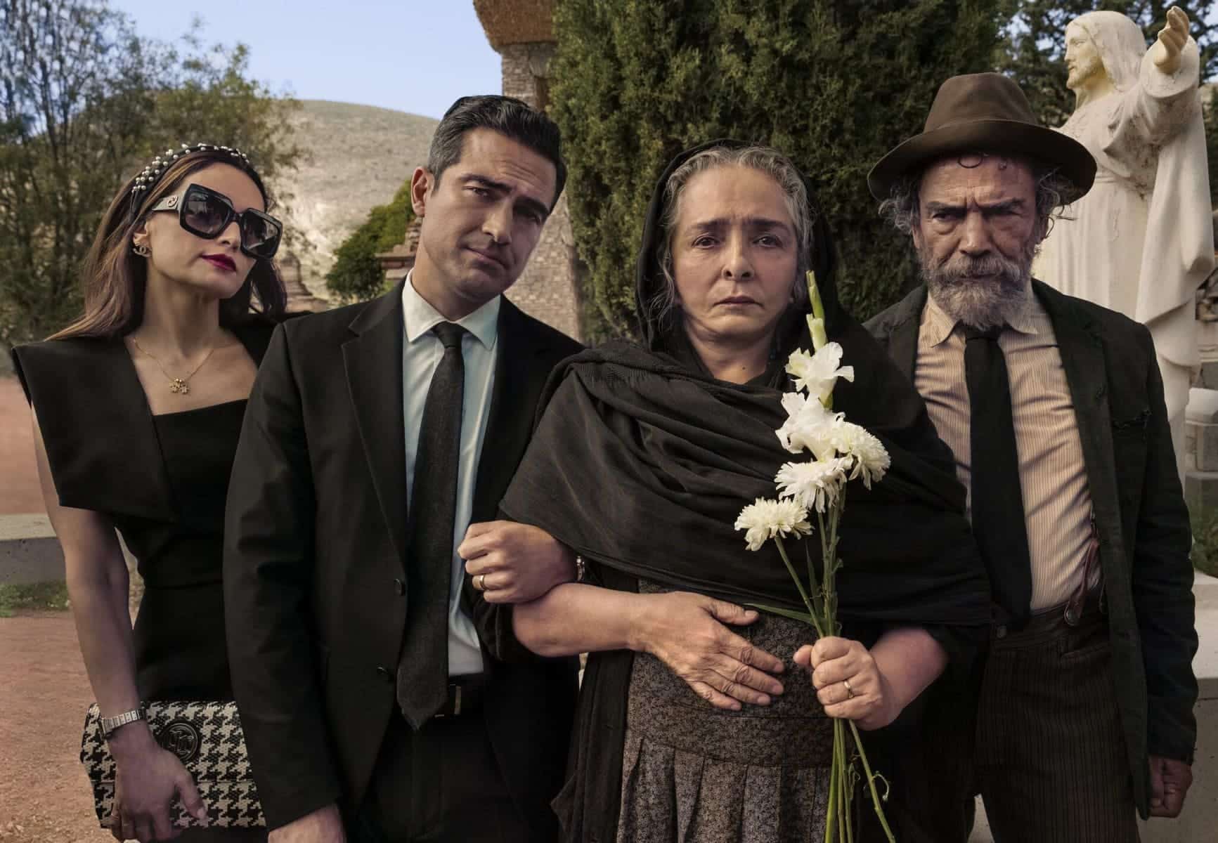 Que Viva México Review: Return Back My 3 Hours Please | Leisurebyte