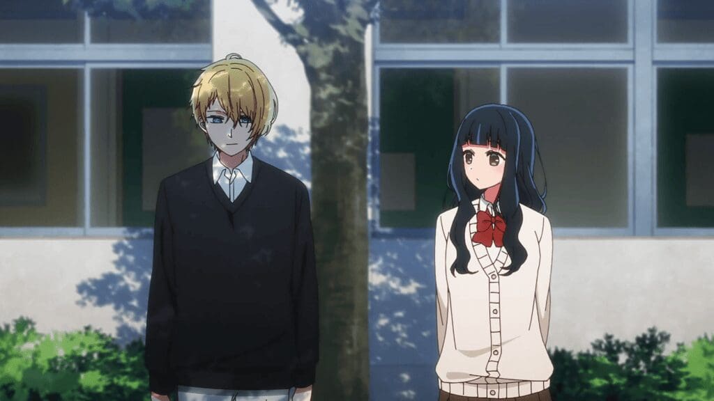 Oshi No Ko Episode 5 Review Season Of Love Leisurebyte