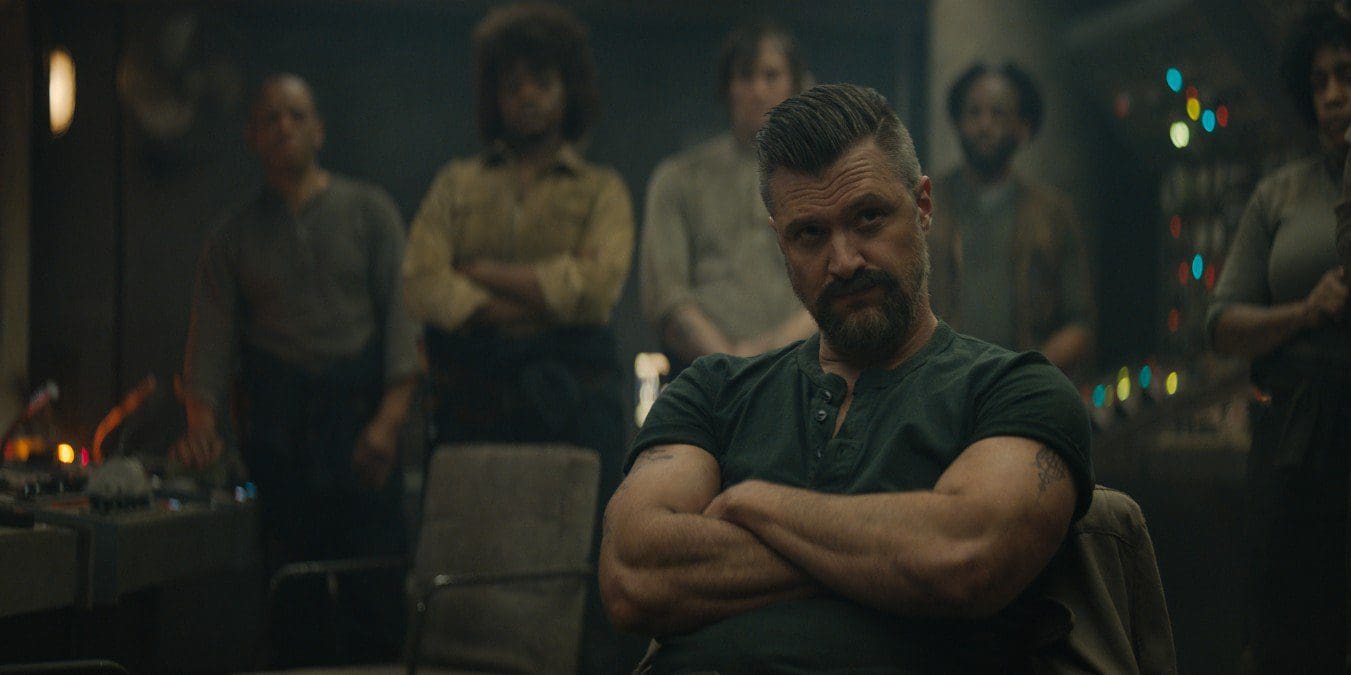 Silo Episode 4 Preview When, Where and How to Watch! Leisurebyte