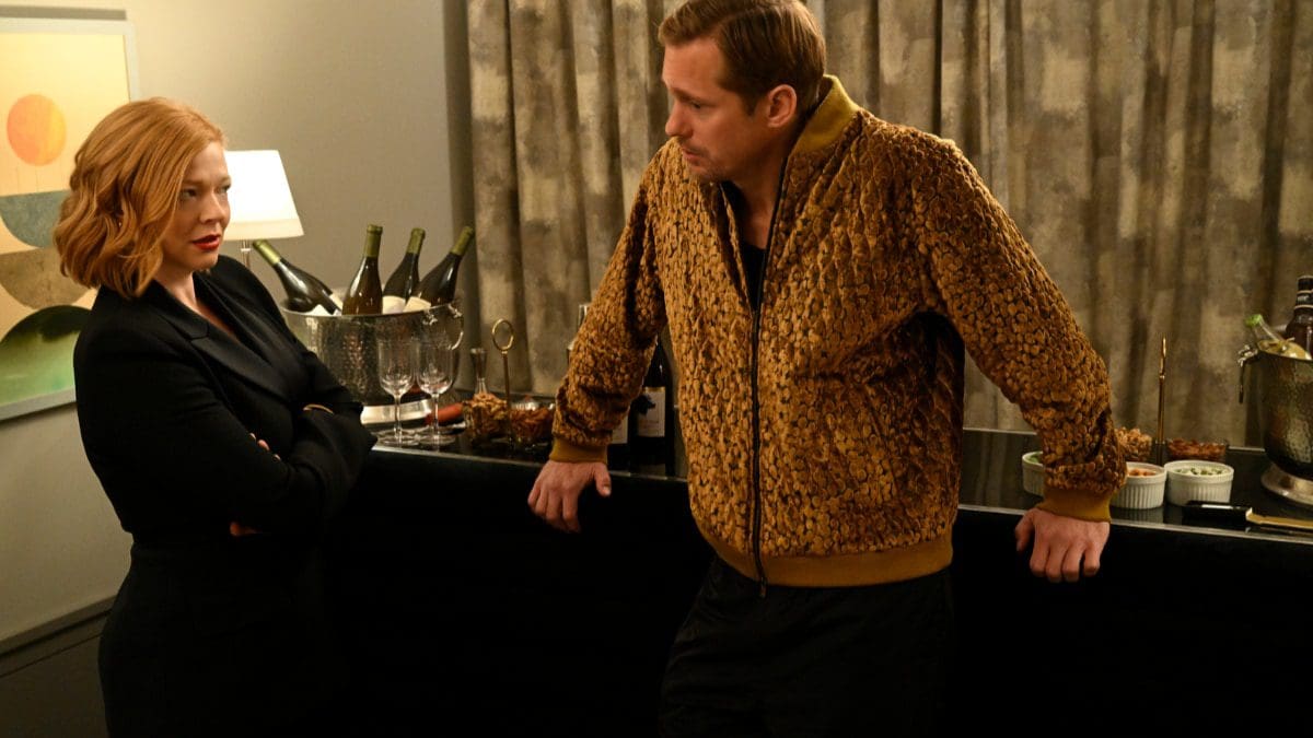 Succession Season 4 Episode 7 Still 3