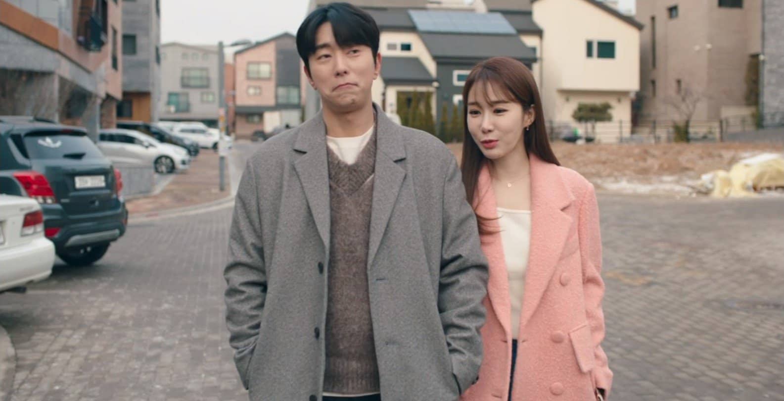 True to Love Episode 14 Still 2