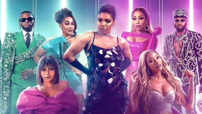 Young Famous and African Season Review: So Much Drama For What