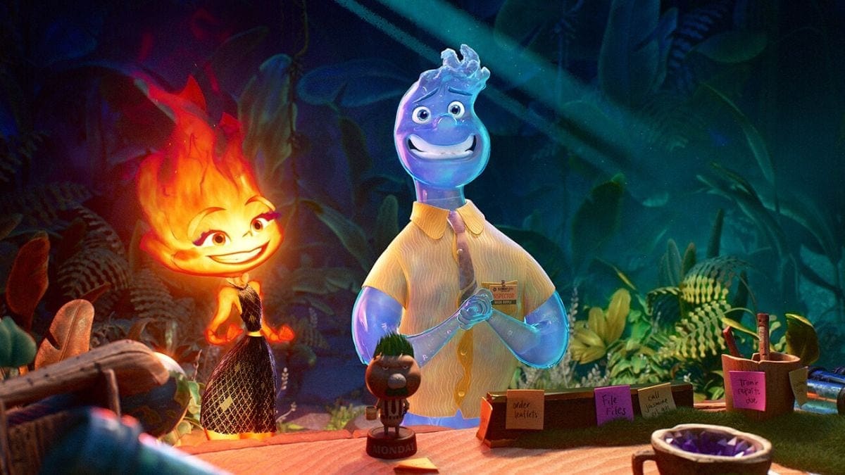 Cannes 2023: Still 2