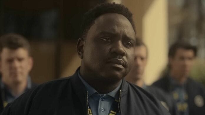 Still from Class of 09