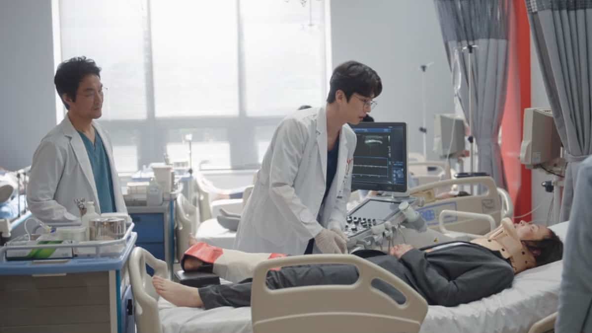 Dr Romantic Season 3 Episode 10 Review