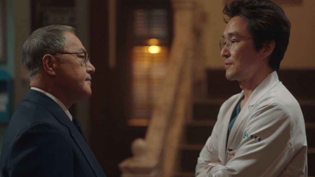 Dr Romantic Season 3 Episode 10 Review