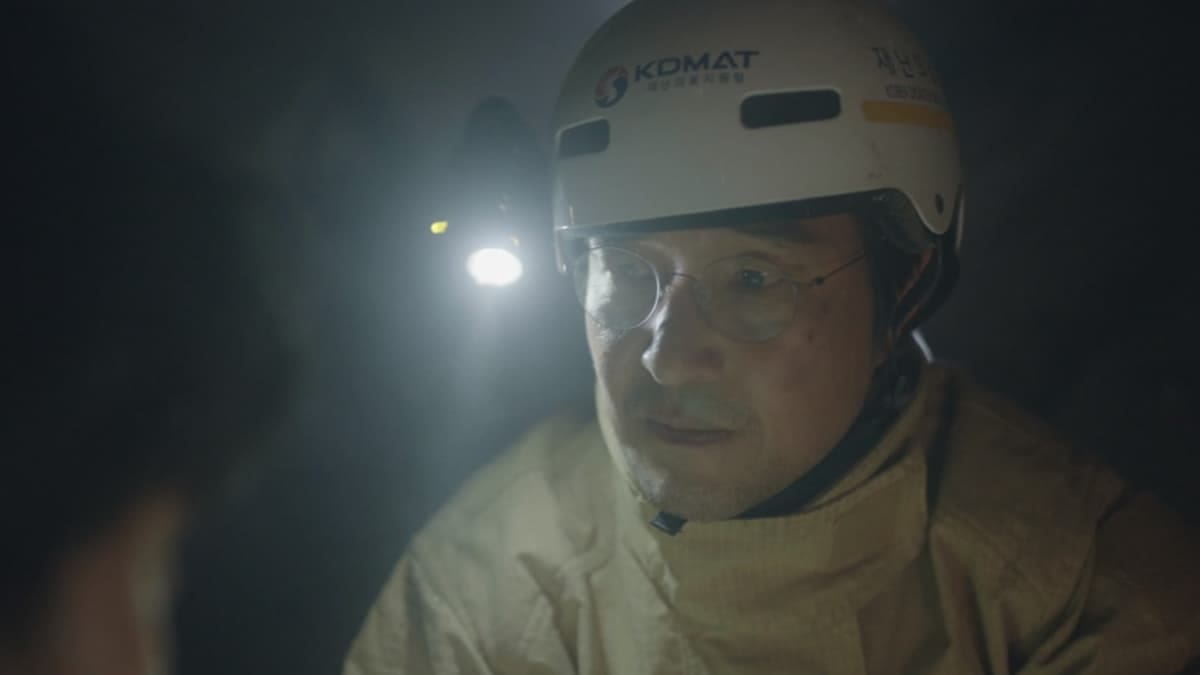 Dr Romantic Season Episode 10 Recap and Review: Seo Woo-jin