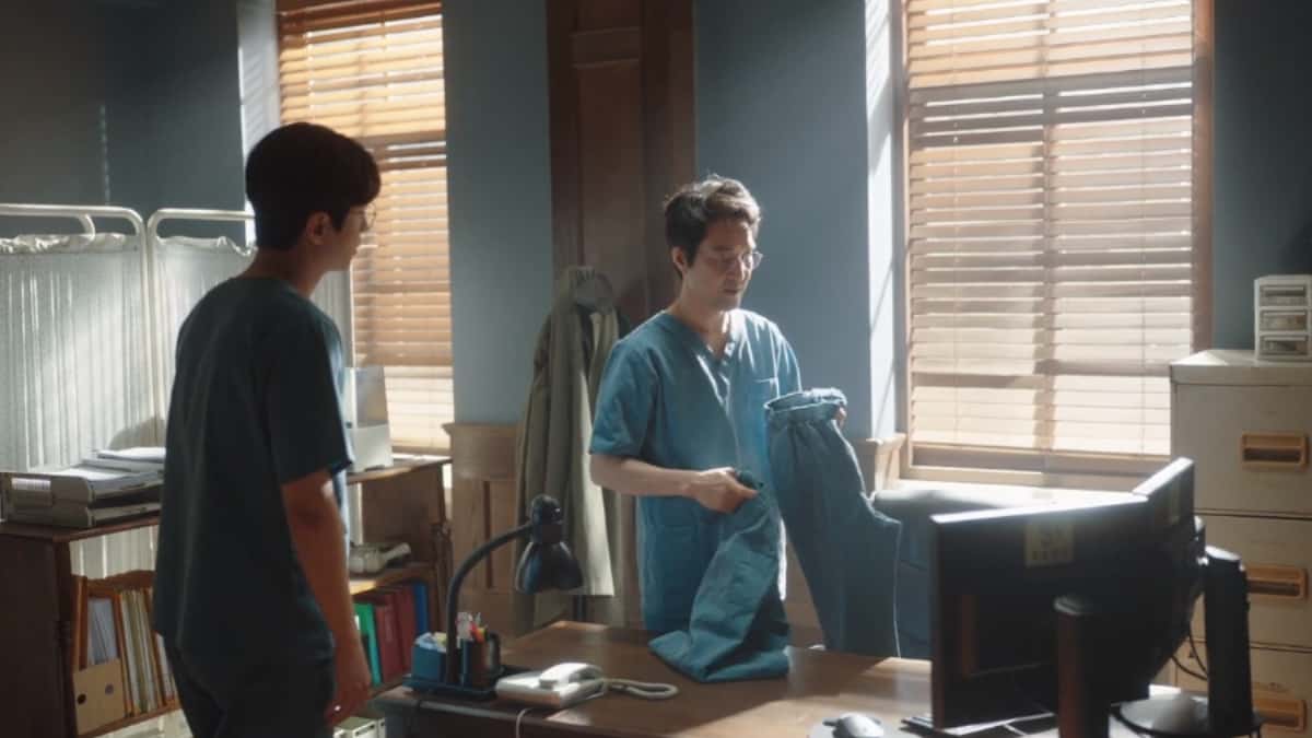 Dr Romantic Season 3 Episode 10 Review