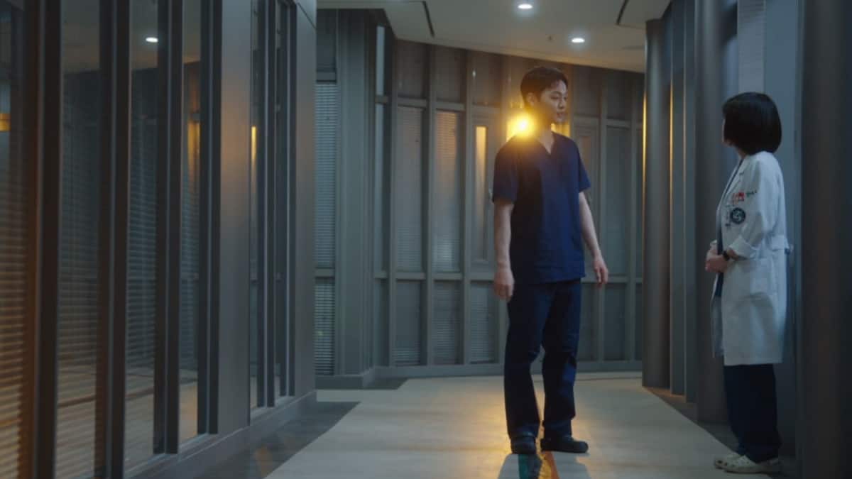 Dr Romantic Season 3 Episode 10 Review